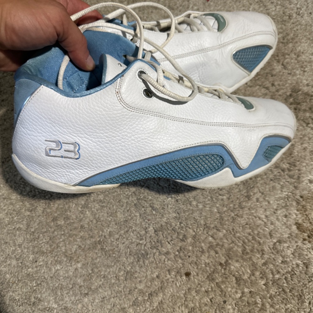Jordan 21 - Picture 2 of 4